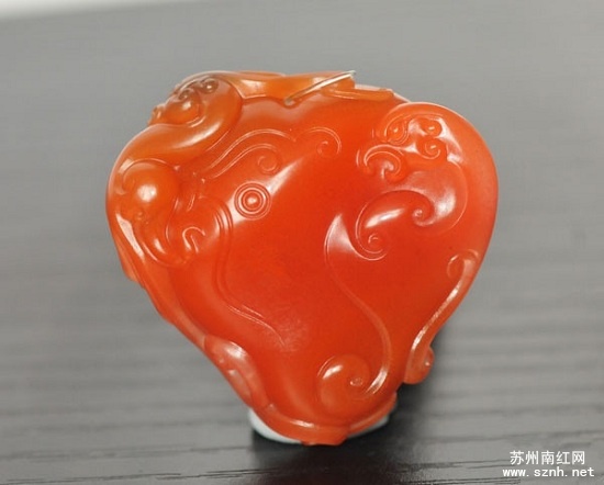 龙题材南红玛瑙雕件的寓意有哪些? 龙题材南红玛瑙雕件的寓意有哪些?