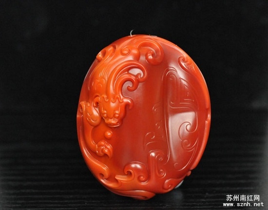 搞清楚!苏工雕件到底是如何影响南红价格的? 搞清楚!苏工雕件到底是如何影响南红价格的?