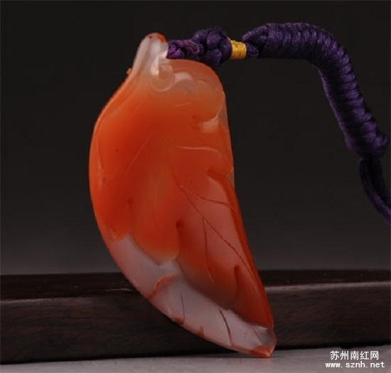 寓意多子多福的南红雕件梳理(七) 寓意多子多福的南红雕件梳理(七)