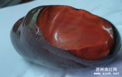 如何降低南红玛瑙原石赌性 开出更好原石 如何降低南红玛瑙原石赌性 开出更好原石