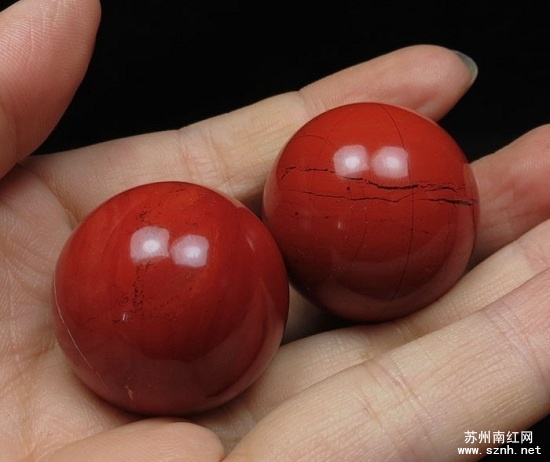 追求“红”荒之力,需当心甄别“南红”诡计! 追求“红”荒之力,需当心甄别“南红”诡计!