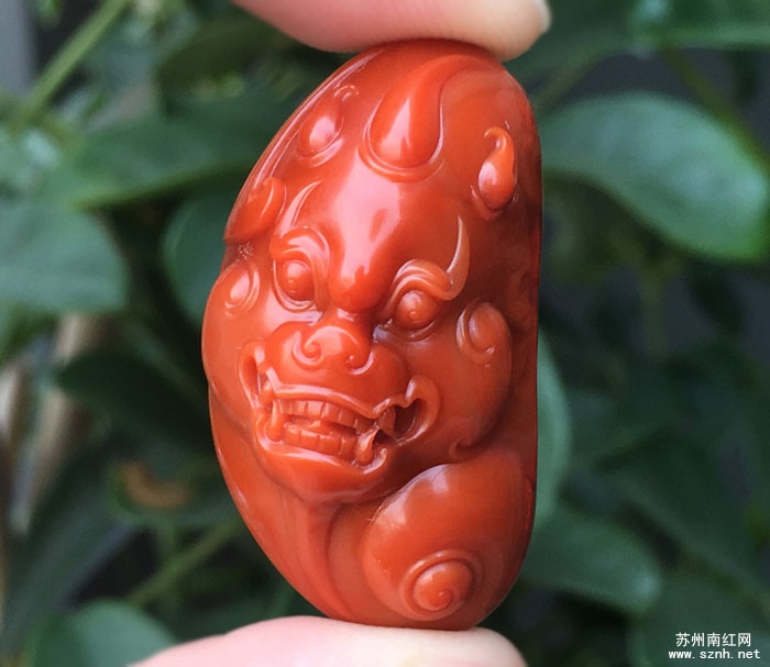 好南红都到哪儿去了?