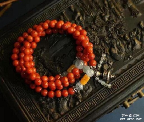 网购南红玛瑙手串哪些问题须警惕?