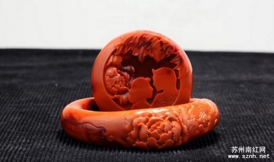如何挑选南红玛瑙手镯? 如何挑选南红玛瑙手镯?