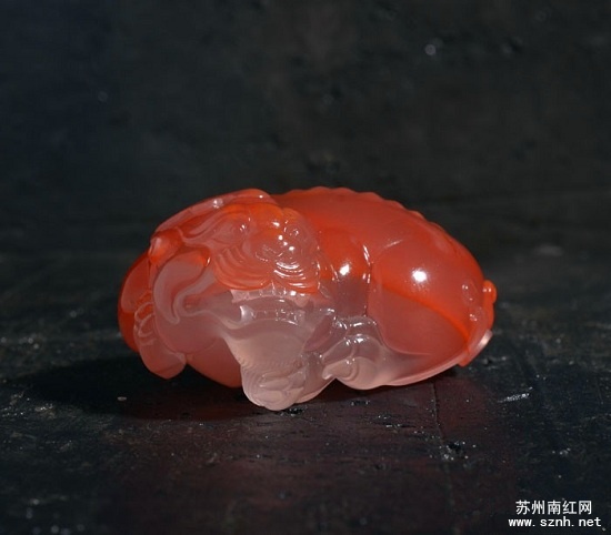 把玩南红玛瑙需要注意哪些关键点?