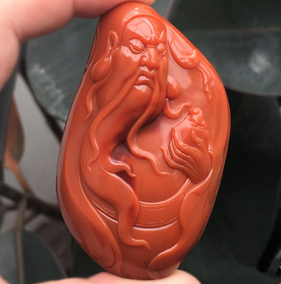 你和南红收藏达人的差距,究竟在哪里? 你和南红收藏达人的差距,究竟在哪里?