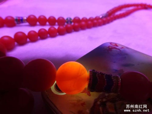 保山南红玛瑙与其他产地南红玛瑙怎么鉴别? 保山南红玛瑙与其他产地南红玛瑙怎么鉴别?