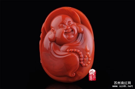 如何鉴别南红玛瑙是否为收藏级? 如何鉴别南红玛瑙是否为收藏级?