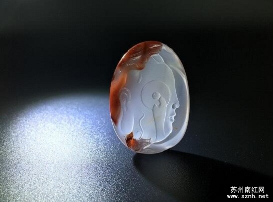 怎样挑选南红玛瑙冰飘挂件才靠谱? 怎样挑选南红玛瑙冰飘挂件才靠谱?