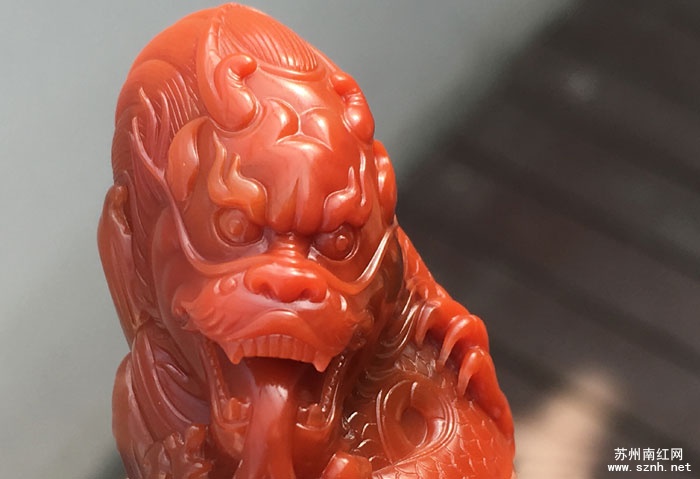 同是南红,为啥价格差距这么大?