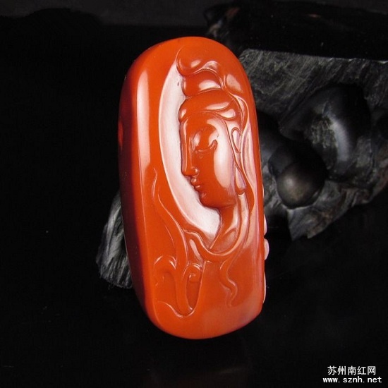 挑选收藏南红观音雕件应注意什么? 挑选收藏南红观音雕件应注意什么?