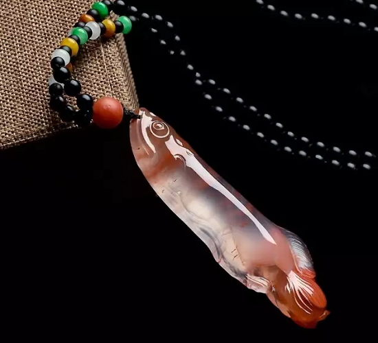 这一次,天上真的掉南红馅儿饼了!结果......
