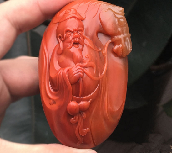 你和南红收藏达人的差距,究竟在哪里?