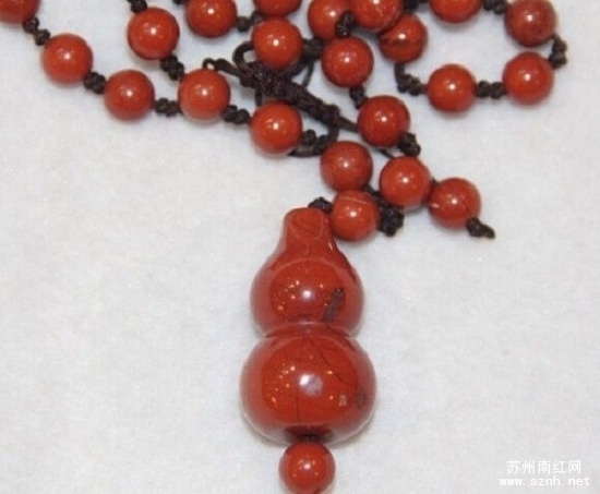 寓意招财进宝的南红玛瑙题材(一) 寓意招财进宝的南红玛瑙题材(一)