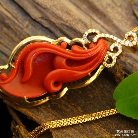 南红玛瑙兰花主题的寓意是什么? 南红玛瑙兰花主题的寓意是什么?