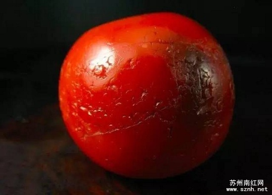 什么样的南红玛瑙珠子最受欢迎? 什么样的南红玛瑙珠子最受欢迎?