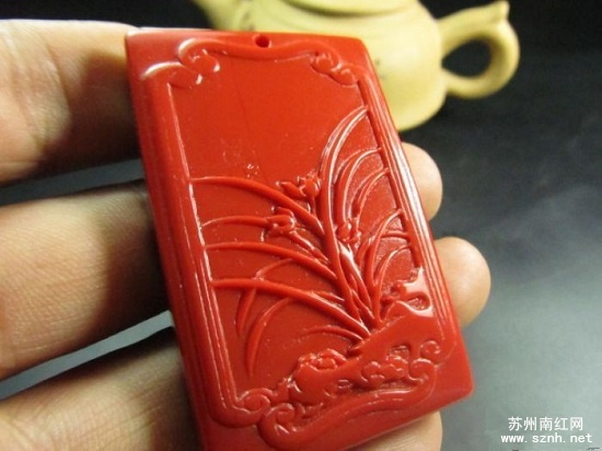 南红玛瑙兰花主题的寓意是什么? 南红玛瑙兰花主题的寓意是什么?