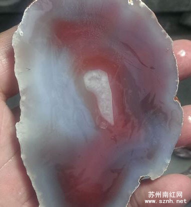 非洲莫桑比克红玛瑙的收藏前景如何? 非洲莫桑比克红玛瑙的收藏前景如何?