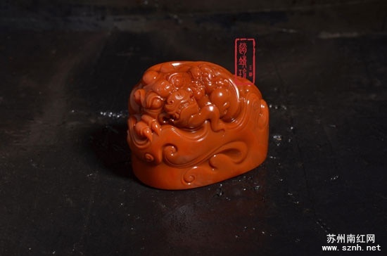 什么人适合佩戴南红玛瑙貔貅? 什么人适合佩戴南红玛瑙貔貅?