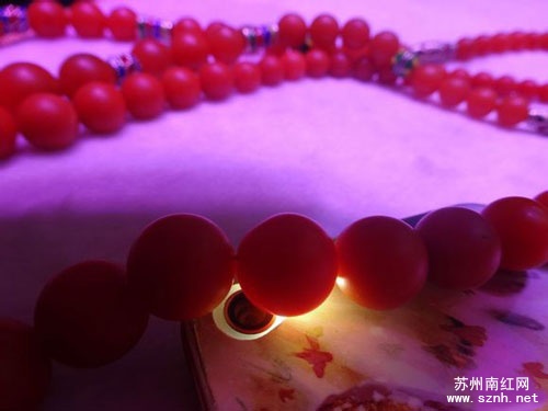保山南红玛瑙与其他产地南红玛瑙怎么鉴别? 保山南红玛瑙与其他产地南红玛瑙怎么鉴别?