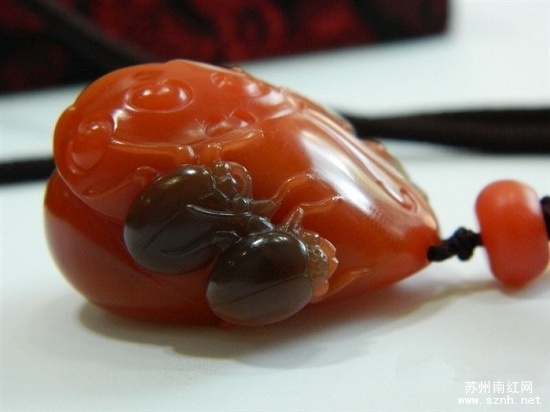 保山南红玛瑙真的值得收藏吗?