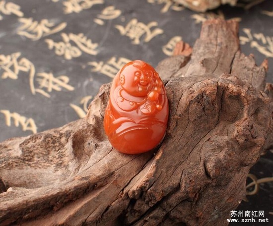 童子题材南红玛瑙雕件的文化寓意 童子题材南红玛瑙雕件的文化寓意