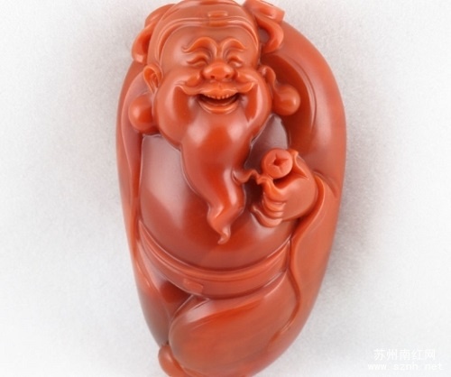 把玩南红玛瑙后会有哪些变化?