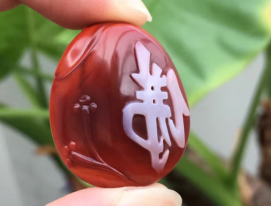 关于南红甄别的三大“冷知识”,不看别后悔!