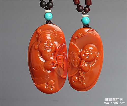 南红玛瑙一克多少钱 现阶段贵吗 南红玛瑙一克多少钱 现阶段贵吗