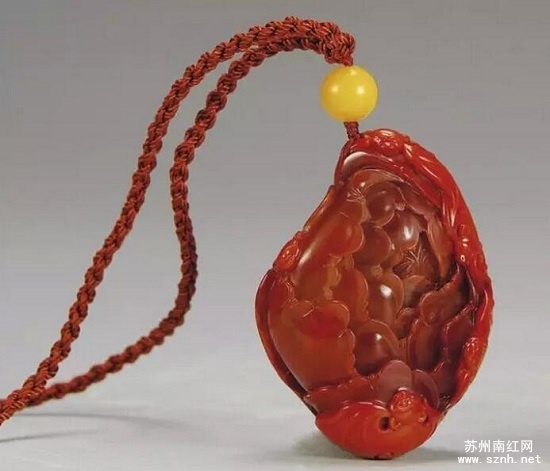 佩戴南红玛瑙挂件有什么讲究吗? 佩戴南红玛瑙挂件有什么讲究吗?