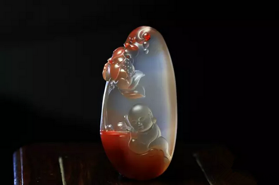 做好这些准备,你的南红就等着升值吧! 做好这些准备,你的南红就等着升值吧!