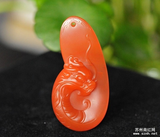 日常如何保养南红玛瑙挂件? 日常如何保养南红玛瑙挂件?