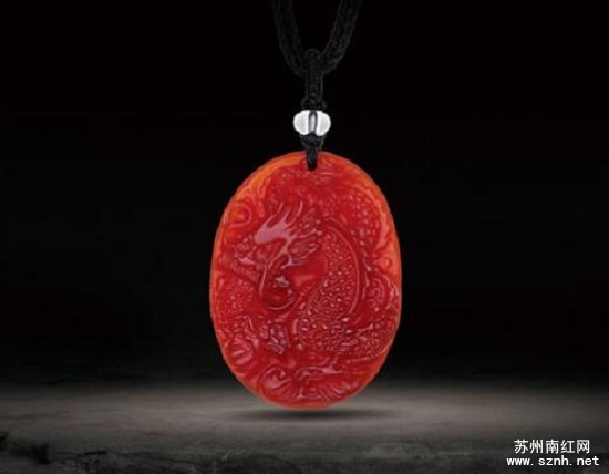 追求“红”荒之力,需当心甄别“南红”诡计! 追求“红”荒之力,需当心甄别“南红”诡计!