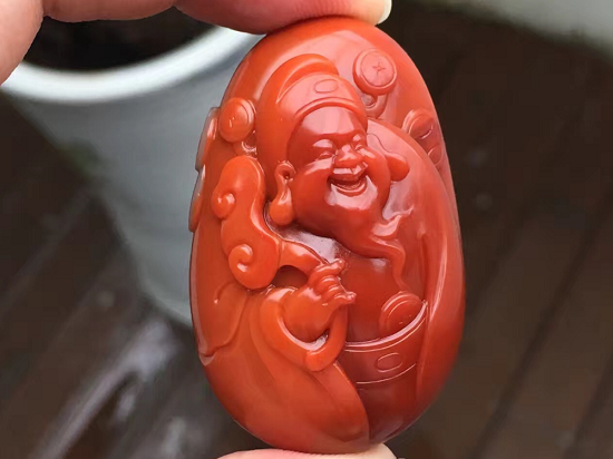90%的不良南红卖家都爱说这句话,你中招了吗?