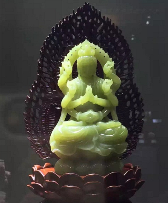 抢鲜看!2016中国o苏州玉石文化节暨中国玉石雕刻“陆子冈”杯即将开幕!