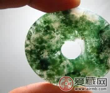 苔藓玛瑙 苔藓玛瑙