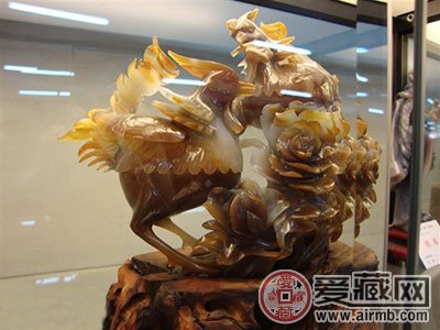 阜新玛瑙