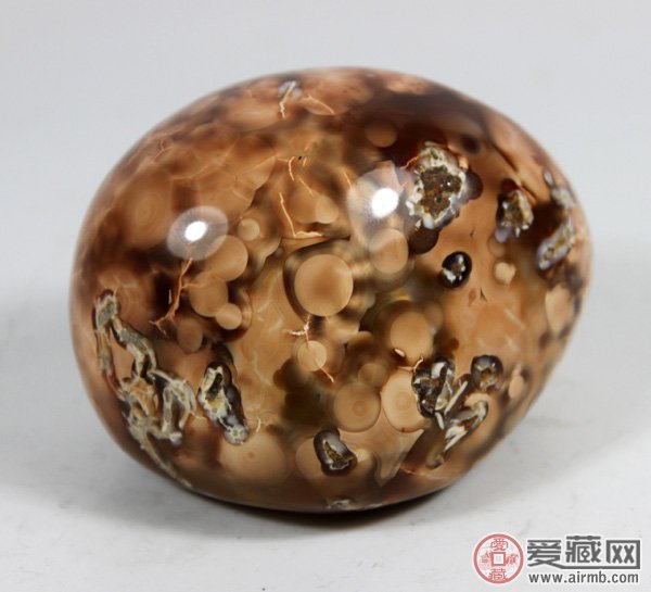 水胆玛瑙 水胆玛瑙