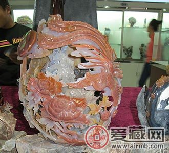 阜新玛瑙