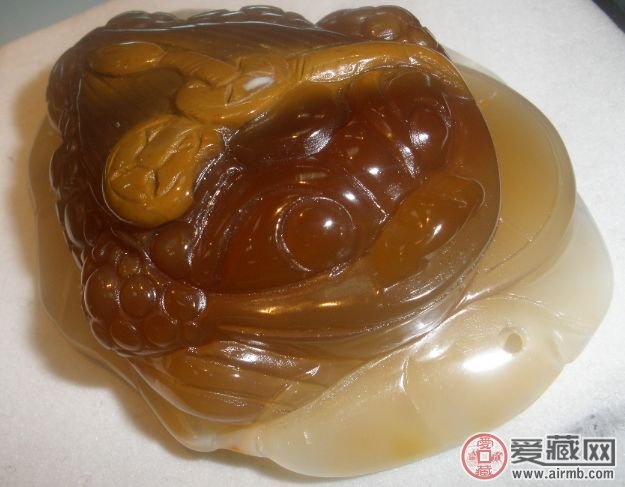 阜新玛瑙