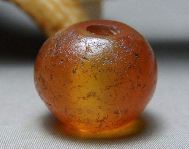 老玛瑙珠子有收藏价值吗 老玛瑙珠子值钱吗 老玛瑙珠子有收藏价值吗 老玛瑙珠子值钱吗